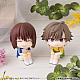 MegaHouse LookUp New Prince of Tennis Shirashi Kuranosuke Plastic Figure gallery thumbnail