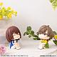 MegaHouse LookUp New Prince of Tennis Shirashi Kuranosuke Plastic Figure gallery thumbnail