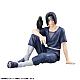 MegaHouse G.E.M. Series NARUTO Shippuden Tenohira Itachi Plastic Figure gallery thumbnail