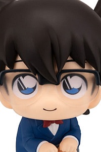 MegaHouse LookUp Detective Conan Edogawa Conan Plastic Figure