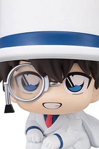 MegaHouse LookUp Detective Conan Kaito Kid Plastic Figure