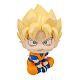 MegaHouse LookUp Dragon Ball DAIMA Super Saiyan Son Goku (Mini) Plastic Figure gallery thumbnail