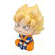 MegaHouse LookUp Dragon Ball DAIMA Super Saiyan Son Goku (Mini) Plastic Figure gallery thumbnail