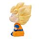 MegaHouse LookUp Dragon Ball DAIMA Super Saiyan Son Goku (Mini) Plastic Figure gallery thumbnail