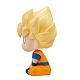 MegaHouse LookUp Dragon Ball DAIMA Super Saiyan Son Goku (Mini) Plastic Figure gallery thumbnail