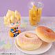 MegaHouse LookUp Dragon Ball DAIMA Super Saiyan Son Goku (Mini) Plastic Figure gallery thumbnail
