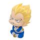 MegaHouse LookUp Dragon Ball DAIMA Super Saiyan Vegeta (Mini) Plastic Figure gallery thumbnail