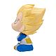 MegaHouse LookUp Dragon Ball DAIMA Super Saiyan Vegeta (Mini) Plastic Figure gallery thumbnail