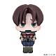 MegaHouse LookUp Ginga Tokkyu Milky Subway Kurt Plastic Figure gallery thumbnail