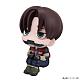MegaHouse LookUp Ginga Tokkyu Milky Subway Kurt Plastic Figure gallery thumbnail