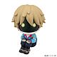 MegaHouse LookUp Ginga Tokkyu Milky Subway Max Plastic Figure gallery thumbnail