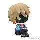 MegaHouse LookUp Ginga Tokkyu Milky Subway Max Plastic Figure gallery thumbnail