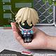 MegaHouse LookUp Ginga Tokkyu Milky Subway Max Plastic Figure gallery thumbnail