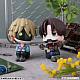 MegaHouse LookUp Ginga Tokkyu Milky Subway Max Plastic Figure gallery thumbnail
