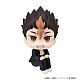 MegaHouse LookUp Haikyuu!! Nishinoya Yu Plastic Figure gallery thumbnail