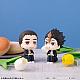 MegaHouse LookUp Haikyuu!! Nishinoya Yu Plastic Figure gallery thumbnail