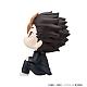 MegaHouse LookUp Haikyuu!! Nishinoya Yu Plastic Figure gallery thumbnail