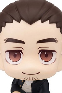 MegaHouse LookUp Haikyuu!! Azumane Asahi Plastic Figure
