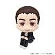 MegaHouse LookUp Haikyuu!! Azumane Asahi Plastic Figure gallery thumbnail