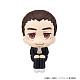 MegaHouse LookUp Haikyuu!! Azumane Asahi Plastic Figure gallery thumbnail