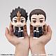 MegaHouse LookUp Haikyuu!! Azumane Asahi Plastic Figure gallery thumbnail