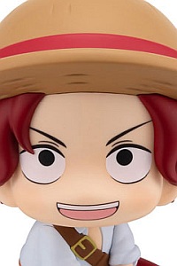 MegaHouse LookUp ONE PIECE Shanks Yosho-ki Ver. Plastic Figure