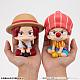MegaHouse LookUp ONE PIECE Shanks Yosho-ki Ver. Plastic Figure gallery thumbnail
