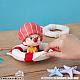 MegaHouse LookUp ONE PIECE Buggy Yosho-ki Ver. Plastic Figure gallery thumbnail