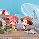 MegaHouse LookUp ONE PIECE Buggy Yosho-ki Ver. Plastic Figure gallery thumbnail