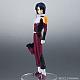 MegaHouse Lucrea Light Mobile Suite Gundam SEED FREEDOM Athrun Zala Pilot Suit Ver. Plastic Figure gallery thumbnail