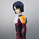 MegaHouse Lucrea Light Mobile Suite Gundam SEED FREEDOM Athrun Zala Pilot Suit Ver. Plastic Figure gallery thumbnail