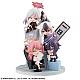 MegaHouse FigUnity Blue Archive Plastic Figure gallery thumbnail