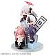 MegaHouse FigUnity Blue Archive Plastic Figure gallery thumbnail