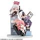 MegaHouse FigUnity Blue Archive Plastic Figure gallery thumbnail