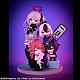 MegaHouse FigUnity Blue Archive Plastic Figure gallery thumbnail