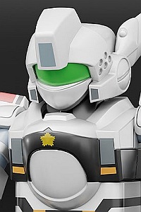 GOOD SMILE COMPANY (GSC) Mobile Police Patlabor BRICKROID AV-98 Ingram Unit 1