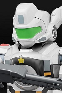 GOOD SMILE COMPANY (GSC) Mobile Police Patlabor BRICKROID AV-98 Ingram Unit 2
