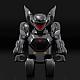 GOOD SMILE COMPANY (GSC) Mobile Police Patlabor BRICKROID TYPE-J9 Griffon gallery thumbnail