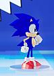 GOOD SMILE COMPANY (GSC) Sonic the Fighters POP UP PARADE Sonic the Hedgehog Sonic the Fighters Ver. Plastic Figure gallery thumbnail