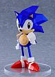 GOOD SMILE COMPANY (GSC) Sonic the Fighters POP UP PARADE Sonic the Hedgehog Sonic the Fighters Ver. Plastic Figure gallery thumbnail