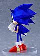 GOOD SMILE COMPANY (GSC) Sonic the Fighters POP UP PARADE Sonic the Hedgehog Sonic the Fighters Ver. Plastic Figure gallery thumbnail