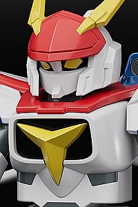 GOOD SMILE COMPANY (GSC) Kikou Senki Dragonar BRICKROID Dragonar 1
