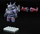 GOOD SMILE COMPANY (GSC) Kikou Senki Dragonar BRICKROID Dragonar 2 gallery thumbnail