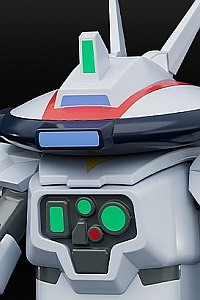 GOOD SMILE COMPANY (GSC) Kikou Senki Dragonar BRICKROID Dragonar 3