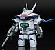 GOOD SMILE COMPANY (GSC) Kikou Senki Dragonar BRICKROID Dragonar 3 gallery thumbnail