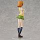 Union Creative To LOVE-ru Darkness Seifuku Series Yuuzaki Riko Plastic Figure gallery thumbnail