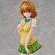 Union Creative To LOVE-ru Darkness Seifuku Series Yuuzaki Riko Plastic Figure gallery thumbnail