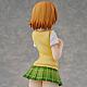 Union Creative To LOVE-ru Darkness Seifuku Series Yuuzaki Riko Plastic Figure gallery thumbnail