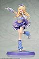 Design COCO Gakuen iDOLM@STER Fujita Kotone Re;IRIS Ver. 1/7 Plastic Figure gallery thumbnail