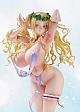 VERTEX Originals Elf Village 4th Villager Priscilla Mokuyoku-gi Ver. 1/6 Plastic Figure gallery thumbnail